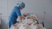 Галина Кремлева – врач-акушер-гинеколог Отрадненской ЦРБ