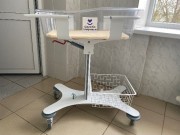В Тихорецкой ЦРБ активно используется новое оборудование