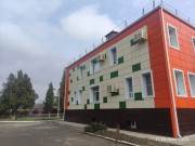В Кущевской ЦРБ продолжается капремонт хирургического отделения