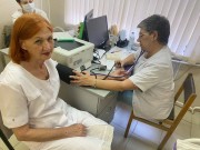 Краевые специалисты проведут прием пожилых жителей Темрюкского района Краевые специалисты проведут прием пожилых жителей Темрюкского района
