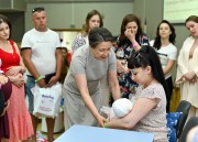 Беременность – один из самых волнительных и серьезных этапов в жизни любой женщины Беременность – один из самых волнительных и серьезных этапов в жизни любой женщины