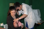 В Кореновске в рамках Всероссийской тематической недели прошел День Здоровья 