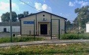 В хуторе Большой Разнокол установили новый ФАП В хуторе Большой Разнокол установили новый ФАП
