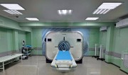 В Туапсинском районе начал работу кабинет компьютерной томографии В Туапсинском районе начал работу кабинет компьютерной томографии