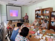 Более 800 человек приняли участие в Школе здоровья Более 800 человек приняли участие в Школе здоровья