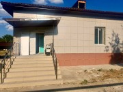 В Белоглинском районе капитальный ремонт клинико-диагностической лаборатории выполнен на 90% В Белоглинском районе капитальный ремонт клинико-диагностической лаборатории выполнен на 90%