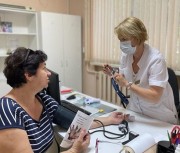 Всекубанский День здоровья пройдет в Полтавской