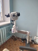 На кольпоскопах в Тбилисской ЦРБ продолжают проводить исследования На кольпоскопах в Тбилисской ЦРБ продолжают проводить исследования