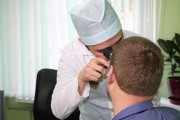 На Кубани стартует Неделя профилактики кожных заболеваний На Кубани стартует Неделя профилактики кожных заболеваний