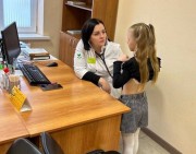 Свыше 115 тысяч человек приняли участие в Днях здоровья на Кубани Свыше 115 тысяч человек приняли участие в Днях здоровья на Кубани