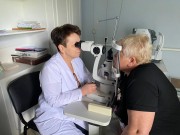 Акция «Край долгожителей» пройдет в Крыловском районе Акция «Край долгожителей» пройдет в Крыловском районе
