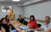 Гиподинамия провоцирует хронические болезни кожи Гиподинамия провоцирует хронические болезни кожи