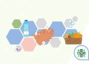 В чем польза личной гигиены? В чем польза личной гигиены?