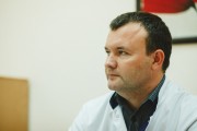 С 18 по 23 сентября пройдет Европейская неделя ранней диагностики рака головы и шеи (кроме головного мозга) С 18 по 23 сентября пройдет Европейская неделя ранней диагностики рака головы и шеи (кроме головного мозга)