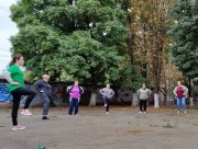 Бодрое утро в Краснодаре посвятят теме здорового старения Бодрое утро в Краснодаре посвятят теме здорового старения