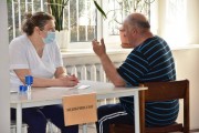 В Новопокровском районе пройдет День здоровья