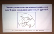 Кубанские неонатологи обменялись опытом Кубанские неонатологи обменялись опытом