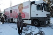 Краевые онкологи обследовали жителей Приморско-Ахтарского района Краевые онкологи обследовали жителей Приморско-Ахтарского района