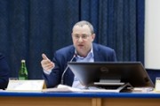 Министр здравоохранения Краснодарского края Евгений Филиппов провел ежемесячное планерное совещание Министр здравоохранения Краснодарского края Евгений Филиппов провел ежемесячное планерное совещание