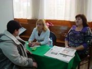 Жителей Тимашевского района защитили от тромбоза