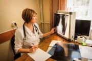 В 2016 году на приеме у врача общей практики побывали 1,5 миллиона жителей сельских поселений Краснодарского края В 2016 году на приеме у врача общей практики побывали 1,5 миллиона жителей сельских поселений Краснодарского края