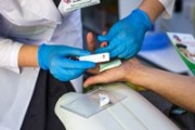 Экспресс определение ВИЧ-статуса в краевой столице продолжается Экспресс определение ВИЧ-статуса в краевой столице продолжается