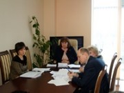 В минздраве провели рабочее совещание по вопросам службы "03" В минздраве провели рабочее совещание по вопросам службы "03"