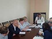 В минздраве провели совещание по медоборудованию В минздраве провели совещание по медоборудованию