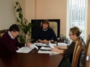 В минздраве провели рабочее совещание по хирургии В минздраве провели рабочее совещание по хирургии