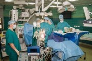 Врачи Краевой клиники спасли пациента с редкой и опасной болезнью сердца Врачи Краевой клиники спасли пациента с редкой и опасной болезнью сердца