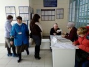 «Недели женского здоровья» за два дня посетили 10 тысяч пациенток. Патологии обнаружены у более 600 из них 
