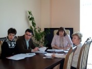 В минздраве провели рабочее совещание по раннему выявлению онкозаболеваний В минздраве провели рабочее совещание по раннему выявлению онкозаболеваний