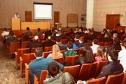 Современные принципы анестезии, реанимации и интенсивной терапии обсуждают в Краевой клинике