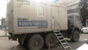 Около 2,5 тысяч человек сделали флюорографию в день борьбы с туберкулезом 