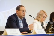 Министр здравоохранения края Евгений Филиппов провел краевое планерное совещание Министр здравоохранения края Евгений Филиппов провел краевое планерное совещание