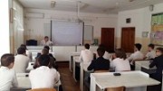 Акция ККВД- «Об этом должны знать взрослые учащиеся» Акция ККВД- «Об этом должны знать взрослые учащиеся»