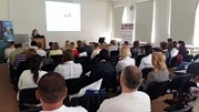 Актуальные вопросы дерматологии и венерологии обсудили в режиме телеконференции