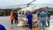 Пилоту «Формулы-1» понадобилась медпомощь. Такова легенда сегодняшних учений Пилоту «Формулы-1» понадобилась медпомощь. Такова легенда сегодняшних учений