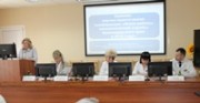Конференция онкологической службы