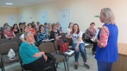 Краевые специалисты посетили детей Армавира Краевые специалисты посетили детей Армавира