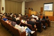 Новые подходы к лечению неврологических больных обсудили в НИИ-ККБ№1