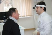 Анонс. Краевые онкологи отправятся в Белоглинский район