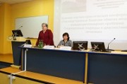 Современные технологии лечения наследственных болезней рассмотрели в Краевой клинике