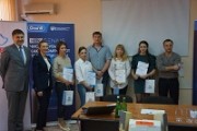 В  Краснодаре выбрали лучшего стоматологического гигиениста